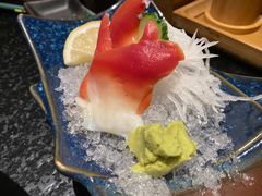 -無境·匠心日本料理(汉街店)