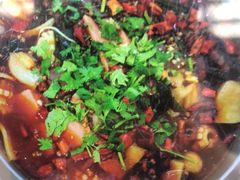 -老山东·山东菜(鲁菜名店)