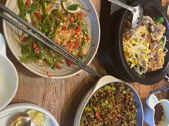 -云海肴·汽锅鸡·云南代表菜(美罗城店)