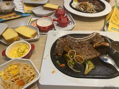 -豪客来牛排(云山大道店)