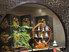 -海天楼中餐厅(吴宫泛太平洋酒店)