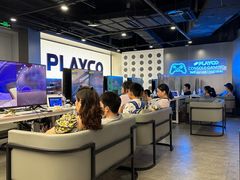 -玩刻GAME SPACE(万象城店)