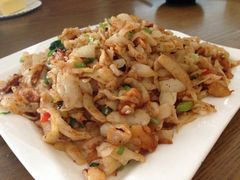 洋芋叉叉-名羊天下陕北横山铁锅炖羊肉(博文路店)