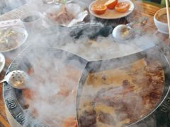 -重庆老火锅(长虹店)