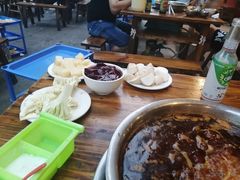-中和远东火锅兔(老店)