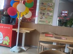 -嘉和一品粥(马家堡店)