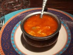 -甘尼仕印度餐厅爵士酒吧(阳春巷店)