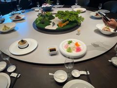 -城北食府(枫林店)