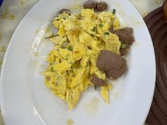 -吾家传承·橄榄妹大排档(陈家祠店)