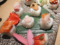 -阿吾罗·月咏精致日料(港汇恒隆广场店)