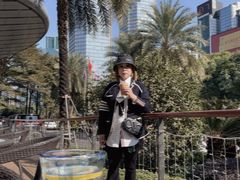 -粤海喜来登酒店·&More聚驿(天河城店)