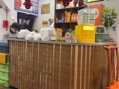 -恩宏德餐馆(平山道店)