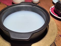 -大良毋米粥·粥底火锅(岭南天地店)