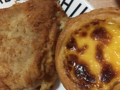 -肯德基(夏湾店)