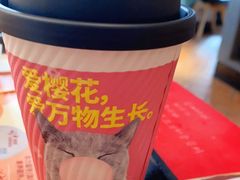 -肯德基(安定门店)