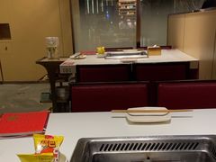 -海底捞大排档火锅(打浦路店)