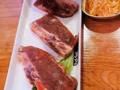-郭记烤肉创始店(民丰大街店)