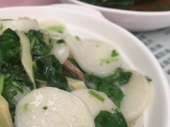 -蘭心餐厅(进贤路店)