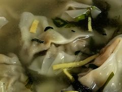 -海平馄饨(逍遥二路店)