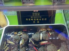 -皇朝海鲜酒店