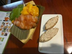 -花漫里日式餐厅(刺桐店)