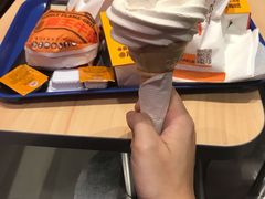 -汉堡王(上海凌云壹街坊店)