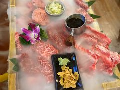 -大阪烧肉BAKA一代(国贸商住大厦店)