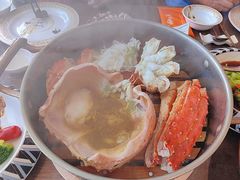 -蟹之国·精品蟹料理(极地店)