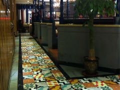 -巴特相约回家吃饭(碱沟西路店)