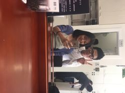 点击看大图 璞玺形象PAVLOVA HAIR SALON帕夫洛娃美发沙龙(张江长泰店)-璞玺形象