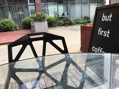 -fishtank鱼缸咖啡(三山街店)