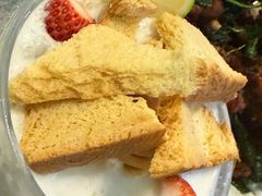 -浩海火烧云傣家菜(京广店)