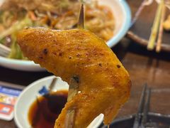 -鸟鹏烧鸟居酒屋(龙岗万科店)