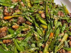 尖椒鸡-铁公鸡·四川料理(天环广场店)