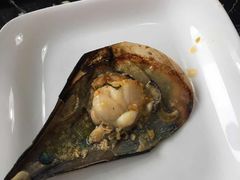 -一号码头蒸汽海鲜自助