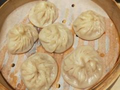 鲜肉小笼包-弄堂小笼包(天津南开大悦城店)