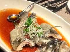 -英冠索菲特酒店·萧湘阁中餐厅