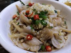 -锋味海鲜菜馆