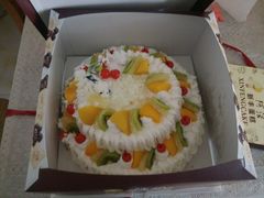-新丰蛋糕(百花路总店)
