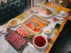 -雾都渣渣火锅(南城智汇城店)