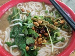 -农大2食堂