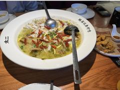 -太二酸菜鱼(中山龙之梦店)