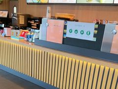-星巴克(海门解放路店)