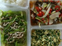 -川妹子饭店(海韵路店)