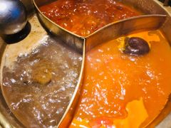 -小龙坎老火锅(北京三里屯店)