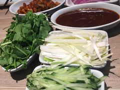 -老昌春饼(松北店)