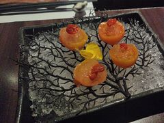 -匠和风精致料理(莆田财富中心店)