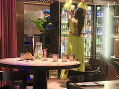 -耶里夏丽·丝路新疆菜·清真食品(徐汇南丹东路臻选店)