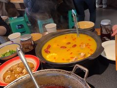 -李子坝梁山鸡(李子坝大鸡哥店)