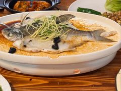 -美未居·老字号·地道顺德菜·桑拿鸡·鱼生(容桂店)